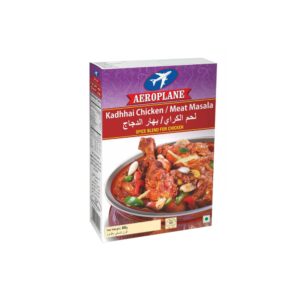 Authentic Kadhai Chicken Meat Masala Spice Blend