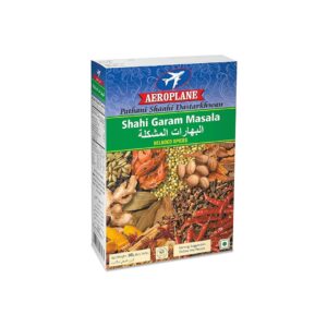 Aeroplane Shahi Garam Masala Premium Blend of Exotic Spices